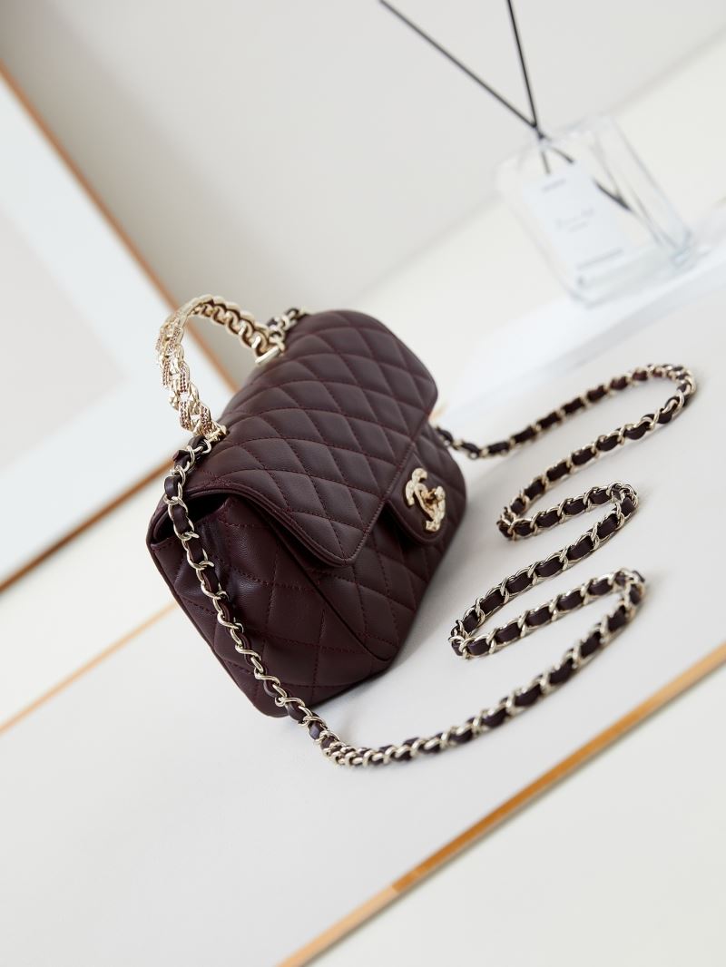 Ch**el satchel bags